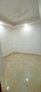 Bedroom Image of 720 Sq.ft 2 BHK Apartment / Flat for sale in Rajpur New Delhi for Rs. 4500000