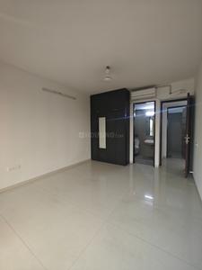 Hall Image of 1800 Sq.ft 3 BHK Apartment / Flat for rent in Akshar Alvario, Nerul Navi Mumbai for Rs. 94000