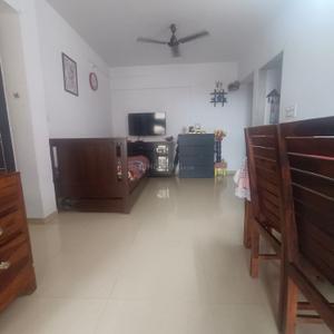 Hall Image of 965 Sq.ft 2 BHK Apartment / Flat for sale in Nahar Laurel And Lilac, Powai Mumbai for Rs. 21500000
