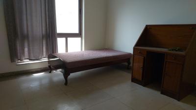 Bedroom Image of 1210 Sq.ft 2 BHK Apartment / Flat for sale in New Town Kolkata for Rs. 10600000