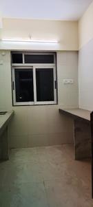 Kitchen Image of 1189 Sq.ft 3 BHK Apartment / Flat for sale in Kavya Park Wing A B C, Kasarvadavali Thane for Rs. 10500000