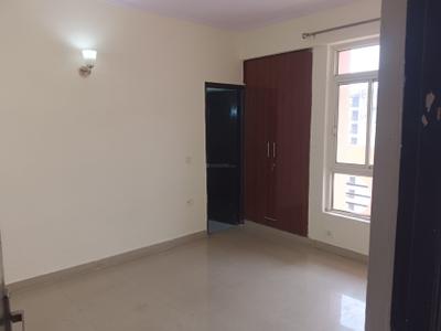 Bedroom Image of 1500 Sq.ft 3 BHK Apartment / Flat for sale in Keltech Golf Vista, Crossings Republik Ghaziabad for Rs. 11500000