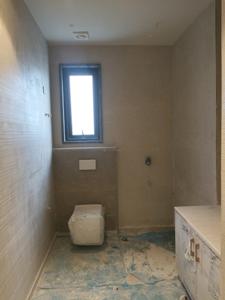 Bedroom Three Image of 1800 Sq.ft 3 BHK Builder Floor for sale in Paschim Vihar New Delhi for Rs. 35500000