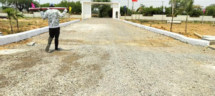 Yugandhar Royal Heights Main Image 1