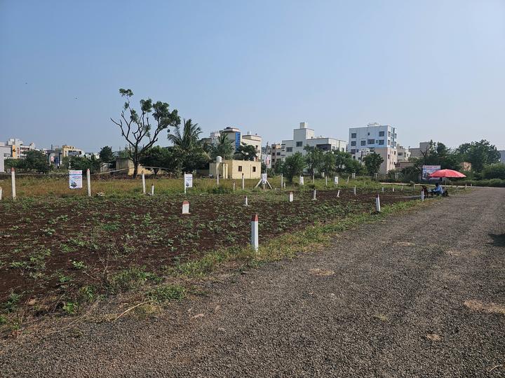 Wagholi Main Image 1