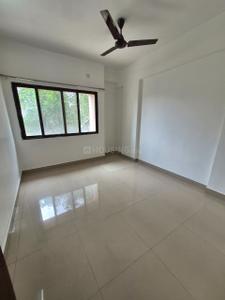 Bedroom Image of 1000 Sq.ft 3 BHK Apartment / Flat for rent in Rajat Prime, Mahaveer Nagar Raipur for Rs. 23000