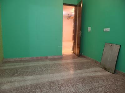 Bedroom Image of 1200 Sq.ft 3 BHK Apartment / Flat for sale in Vikaspuri New Delhi for Rs. 12900000