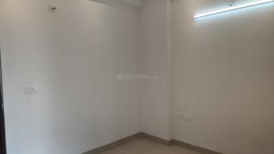 Bedroom Image of 900 Sq.ft 2 BHK Apartment / Flat for rent in Aditya Urban Royale, Bamheta Village Ghaziabad for Rs. 16000