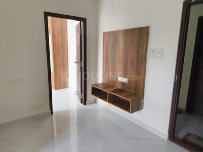 1 BHK Independent Builder Floor