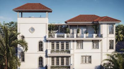 Image of 10764 Sq.ft 5 BHK Villa for sale in Assagao, Goa for Rs. 220000000