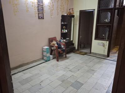 Bedroom Image of 1000 Sq.ft 2 BHK Builder Floor for sale in Vaishali Ghaziabad for Rs. 8000000