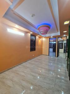 Hall Image of 850 Sq.ft 2 BHK Apartment / Flat for sale in Ansals Chiranjiv Vihar Ghaziabad for Rs. 3192000