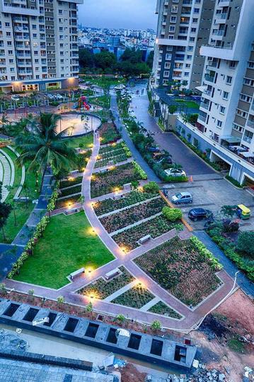 Sattva Greenage Main Image 1