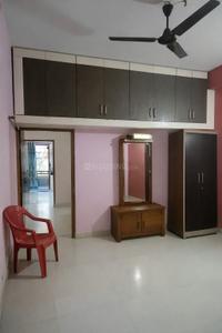 Bedroom Image of 1600 Sq.ft 2 BHK Independent House for rent in Kharbi Nagpur for Rs. 11000