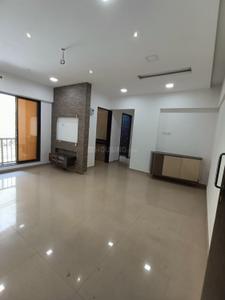 Hall Image of 950 Sq.ft 2 BHK Apartment / Flat for sale in Chandiwala Brooklyn Park, Virar West Virar for Rs. 3940000