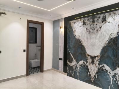 Bedroom Image of 1620 Sq.ft 3 BHK Builder Floor for sale in Trehan Luxury Floors 71, Sector 71 Gurgaon for Rs. 20000000