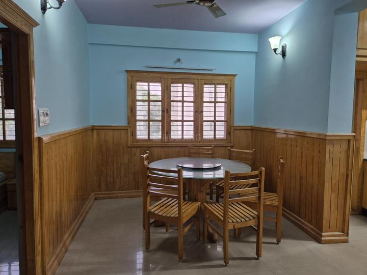 HR Splendidio Apartments Main Image 1