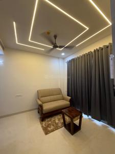 1 BHK Apartment