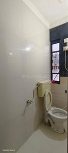 Image of 1630 Sq.ft 3 BHK Apartment / Flat for rent in Vishwam Residency, Gotri, Vadodara for Rs. 20000