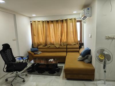 2 BHK Flat