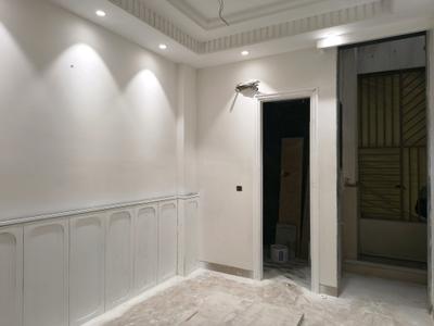 Bedroom Image of 1400 Sq.ft 3 BHK Builder Floor for sale in Indirapuram Ghaziabad for Rs. 17000100