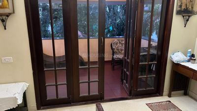 Bedroom Image of 3000 Sq.ft 4 BHK Independent House for sale in Injambakkam Chennai for Rs. 85000000
