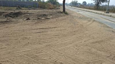 Image of 1162 Sq.ft Residential Plot / Land for sale in Mahalaxmi Nagar 49 Ayana, Mihan, Nagpur for Rs. 4766000