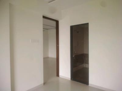 Bedroom Image of 925 Sq.ft 2 BHK Apartment / Flat for sale in Swanand Bliss, Ambernath East Ambernath for Rs. 3500000