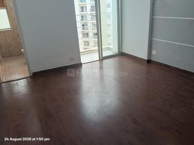 Bedroom Image of 1659 Sq.ft 3 BHK Apartment / Flat for sale in Paras Tierea, Sector 137 Noida for Rs. 13200000