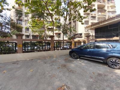 1040 Sqft BHK Flat for sale in V R Keshav Kunj Sanpada