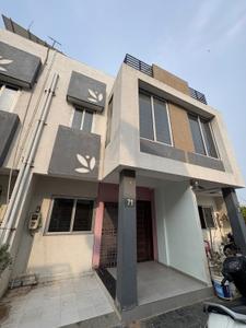 3 BHK Flat