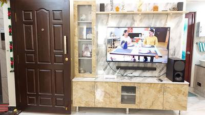 Image of 872 Sq.ft 2 BHK Apartment / Flat for sale in Selaiyur, Chennai for Rs. 5668000