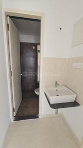 Image of 1250 Sq.ft 3 BHK Apartment / Flat for sale in Sukhwani Kingsley, Thergaon, Pune for Rs. 11900000