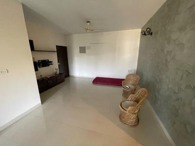 Living Room Image of 1625 Sq.ft 3 BHK Apartment / Flat for sale in Mana Uber Verdant, Doddakannelli Bengaluru for Rs. 22750000