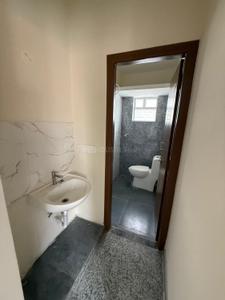 Image of 1000 Sq.ft 2 BHK Apartment / Flat for rent in Whitefield, Bengaluru for Rs. 35000