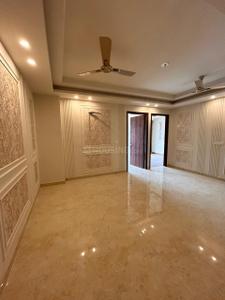 Hall Image of 1300 Sq.ft 3 BHK Apartment / Flat for sale in Chhattarpur New Delhi for Rs. 10500000