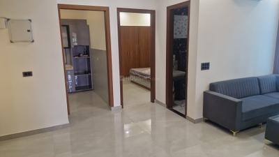 Living Room Image of 2400 Sq.ft 4 BHK Villa for sale in Vaishali Nagar Jaipur for Rs. 34000000