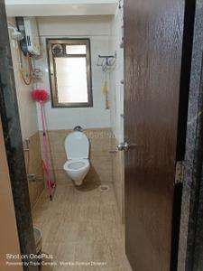 Image of 420 Sq.ft 1 BHK Apartment / Flat for rent in Lotus Prestige, Borivali West, Mumbai for Rs. 41000