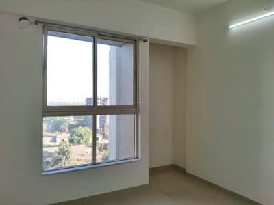 Bedroom Image of 1127 Sq.ft 3 BHK Apartment / Flat for sale in Oberoi Eternia Towers A to D, Mulund West Mumbai for Rs. 40500000