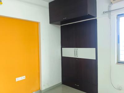 Bedroom Image of 1500 Sq.ft 2.5 BHK Apartment / Flat for sale in Lodha Casa Rio Gold, Palava Phase 1 Thane for Rs. 6700000