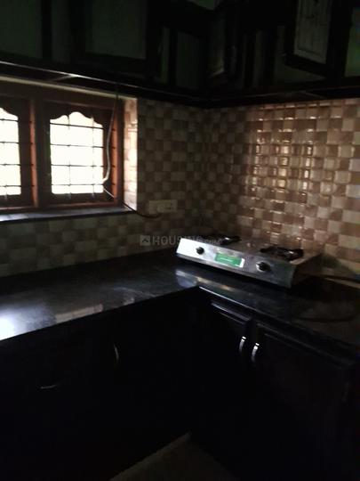 Edayapuram Kitchen 1