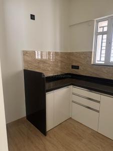 Kitchen Image of 600 Sq.ft 1 BHK Apartment / Flat for sale in KUL Vtp Cygnus Nation R1 Tower 8, Manjari Khurd Pune for Rs. 5200000