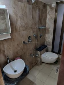 Image of 549 Sq.ft 1 BHK Apartment / Flat for sale in Marathon Embryo, Bhandup West, Mumbai for Rs. 10500000