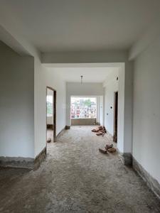 Hall Image of 1500 Sq.ft 3 BHK Apartment / Flat for sale in Mukundapur Kolkata for Rs. 7800000