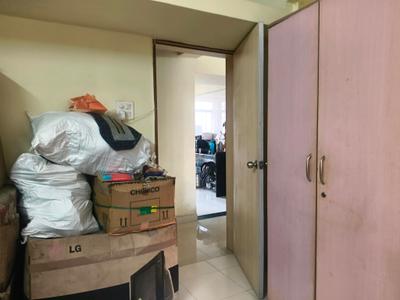 Bedroom Image of 1600 Sq.ft 3 BHK Apartment / Flat for sale in Mont Vert Finesse, Pashan Pune for Rs. 19800000
