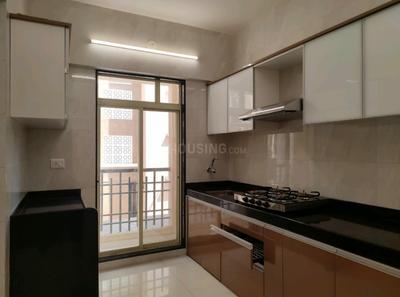 1 BHK Flat