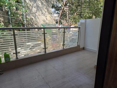 Image of 950 Sq.ft 2 BHK Builder Floor for sale in Indirapuram, Ghaziabad for Rs. 7500000