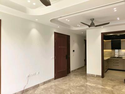 Living Room Image of 1650 Sq.ft 3 BHK Builder Floor for sale in BPTP Astaire Garden Floors, Sector 70A Gurgaon for Rs. 26000000