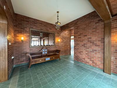 Bathroom Image of 3610 Sq.ft 5 BHK Apartment / Flat for sale in Kalyan Nagar Bengaluru for Rs. 55000015