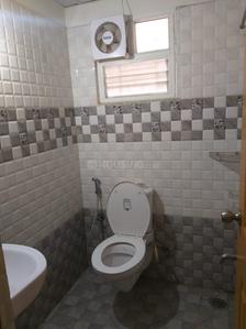 Image of 1250 Sq.ft 2 BHK Apartment / Flat for rent in Mahadevapura, Bengaluru for Rs. 42800